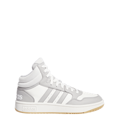 Adidas Hoops 3.0 Mid Classic Schoenen