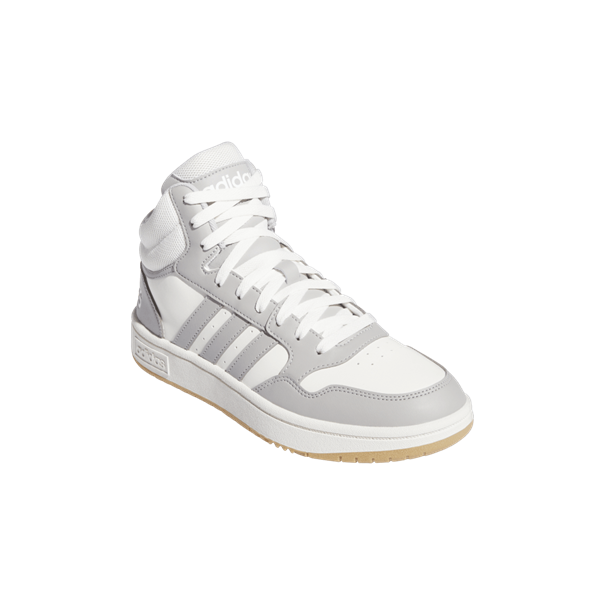 Adidas Hoops 3.0 Mid Classic Schoenen