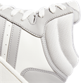Adidas hoops 3.0 mid w