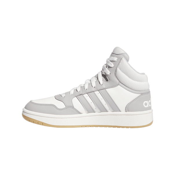 Adidas hoops 3.0 mid w