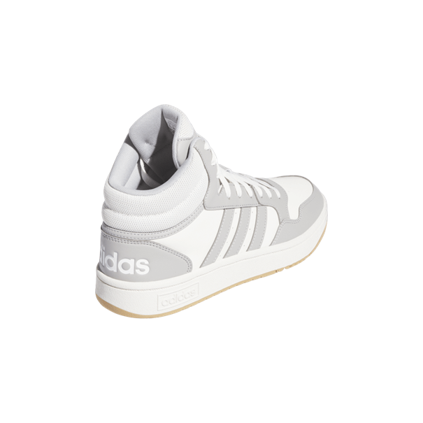 Adidas hoops 3.0 mid w