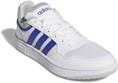 Adidas Hoops 3.0 Summer Schoenen