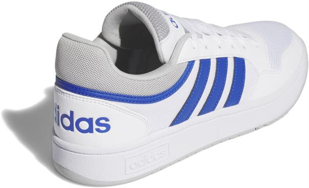Adidas Hoops 3.0 Summer Schoenen