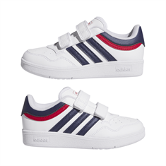 Adidas Hoops 4.0 Schoenen