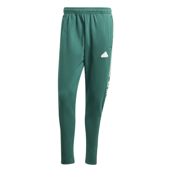 Adidas House of Tiro Fleece Broek