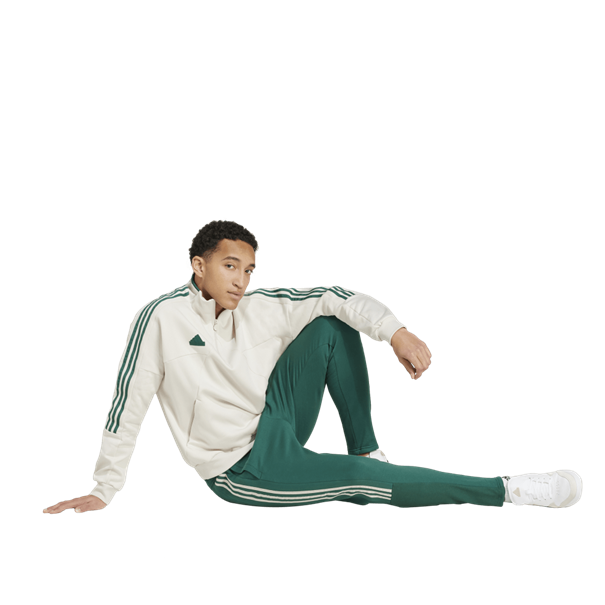 Adidas House of Tiro Fleece Broek