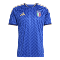 Adidas Italië 26 Replica Thuisshirt