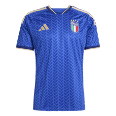Adidas Italië 26 Replica Thuisshirt