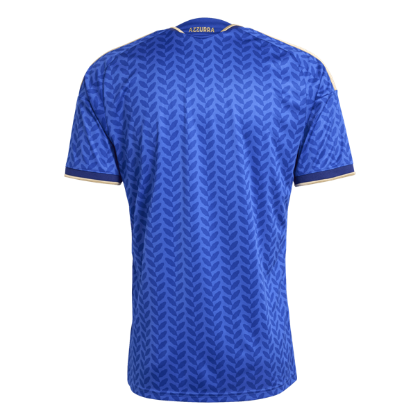 Adidas Italië 26 Replica Thuisshirt