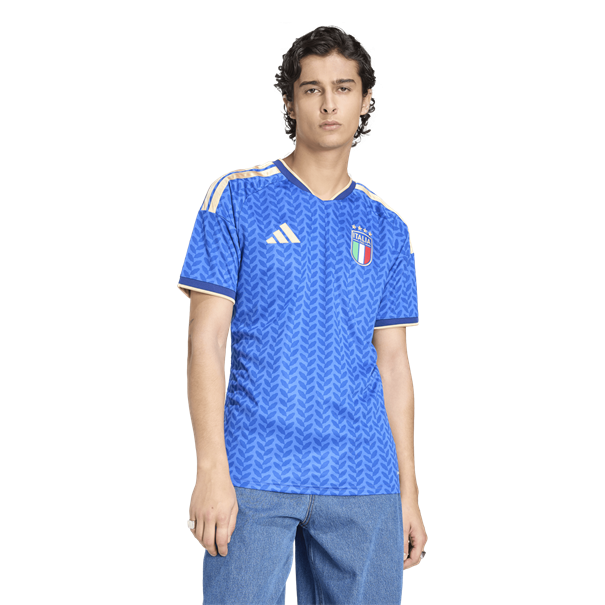 Adidas Italië 26 Replica Thuisshirt