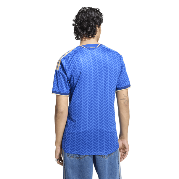 Adidas Italië 26 Replica Thuisshirt