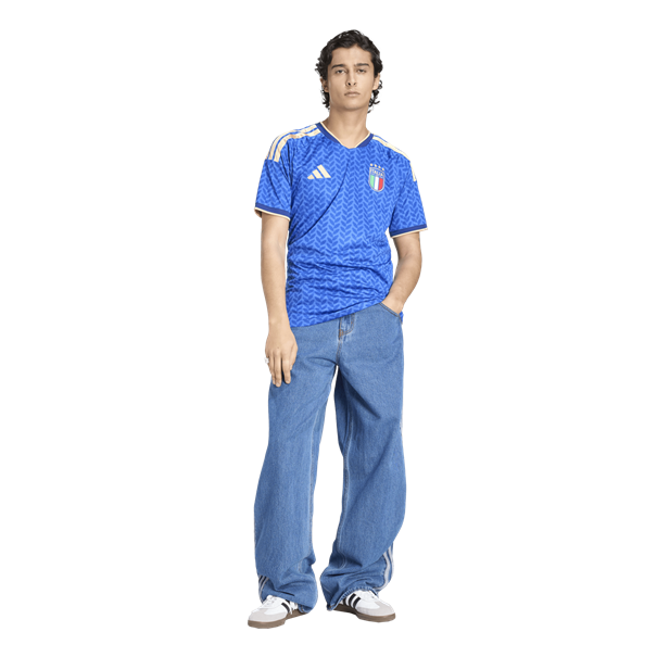 Adidas Italië 26 Replica Thuisshirt