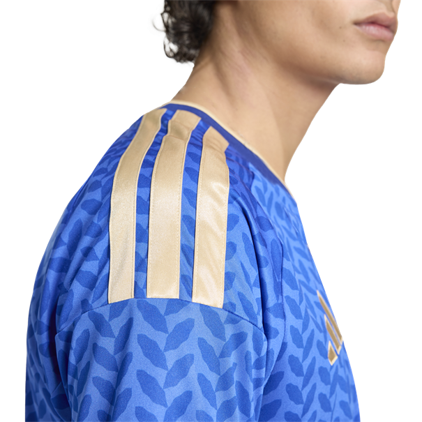 Adidas Italië 26 Replica Thuisshirt