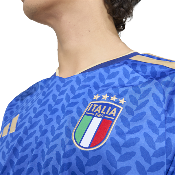 Adidas Italië 26 Replica Thuisshirt