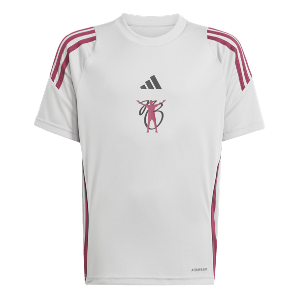 Adidas Jude Bellingham Training Voetbalshirt Kids