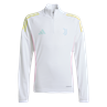 Adidas juve tr top y