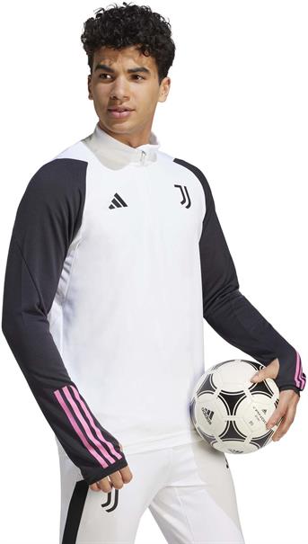 Adidas juve tr top