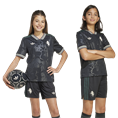 Adidas Juventus 25/26 Derde Shirt Kids