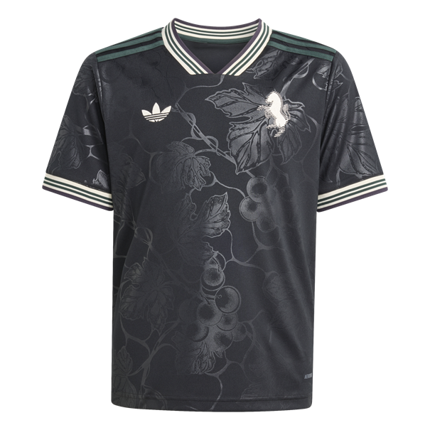 Adidas Juventus 25/26 Derde Shirt Kids