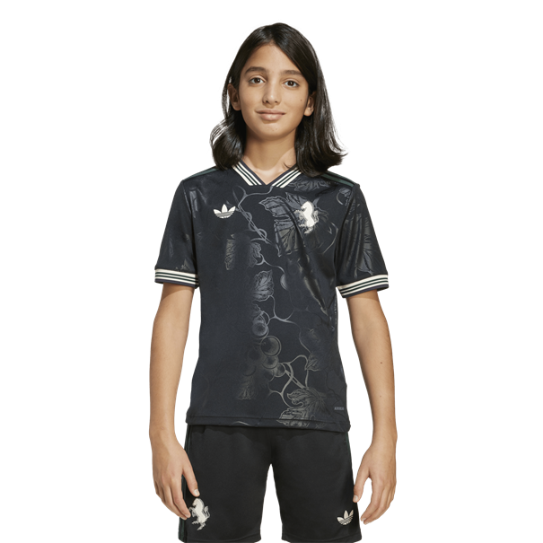 Adidas Juventus 25/26 Derde Shirt Kids