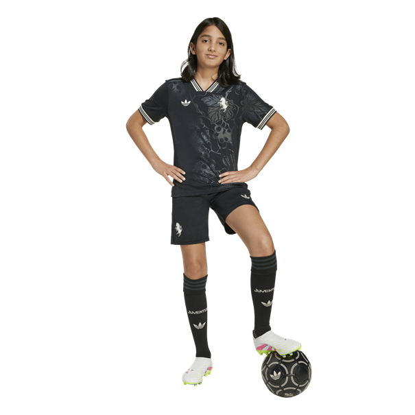 Adidas Juventus 25/26 Derde Shirt Kids