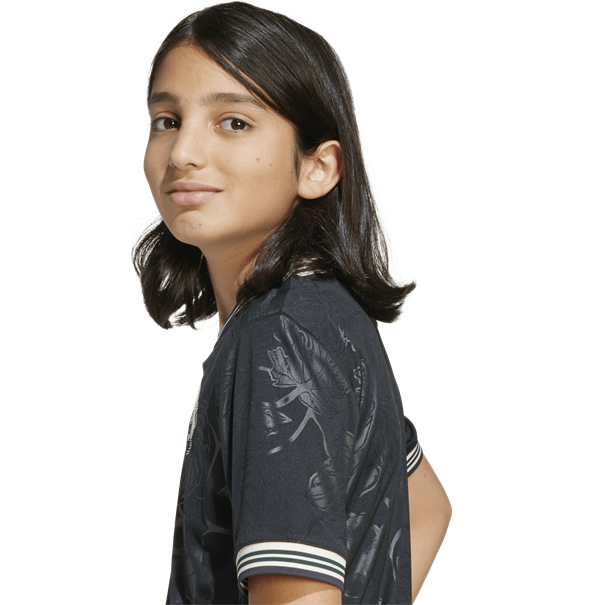Adidas Juventus 25/26 Derde Shirt Kids