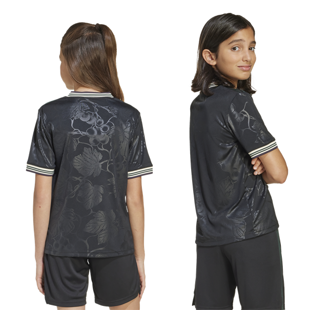 Adidas Juventus 25/26 Derde Shirt Kids