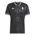 Adidas Juventus 25/26 Derde Shirt