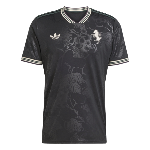 Adidas Juventus 25/26 Derde Shirt