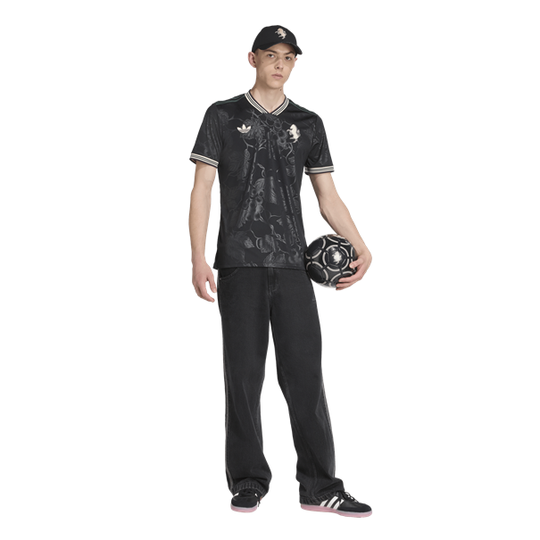 Adidas Juventus 25/26 Derde Shirt