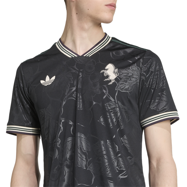 Adidas Juventus 25/26 Derde Shirt