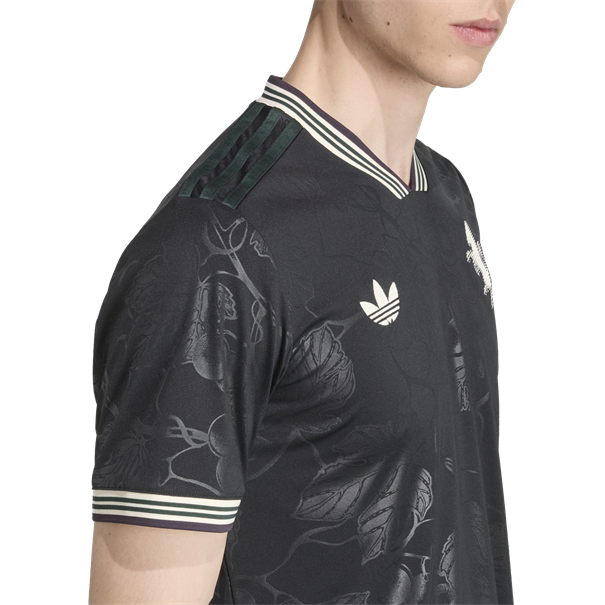 Adidas Juventus 25/26 Derde Shirt