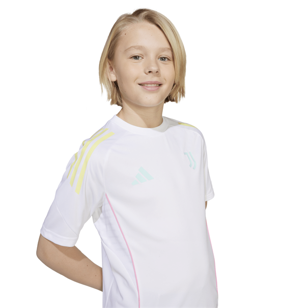 Adidas Juventus Competition Training Voetbalshirt Kids