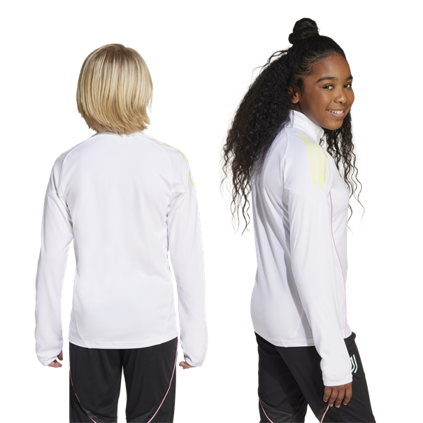 Adidas Juventus Tiro 25 Competition Training Shirt Kids
