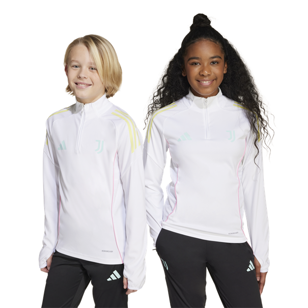 Adidas Juventus Tiro 25 Competition Training Shirt Kids