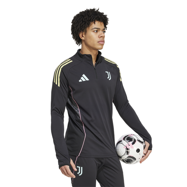 Adidas Juventus Tiro 25 Competition Training Shirt