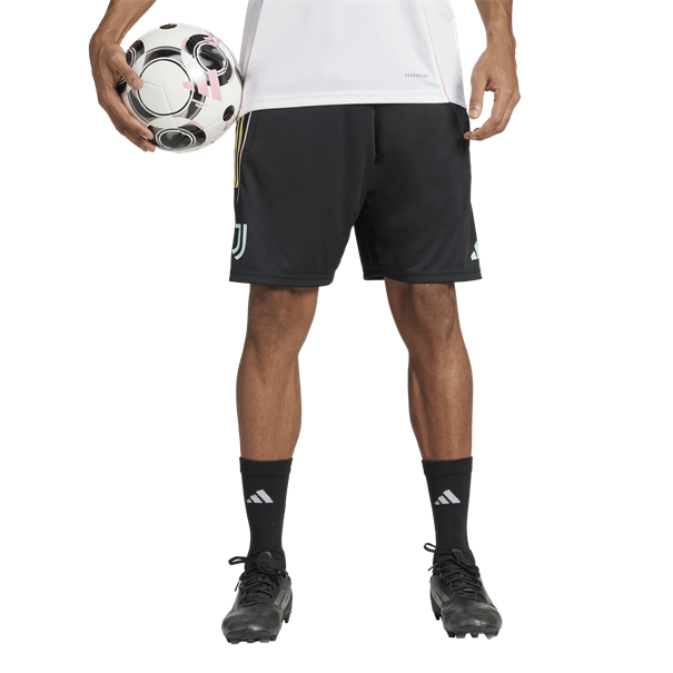 Adidas Juventus Tiro 25 Competition Training Short