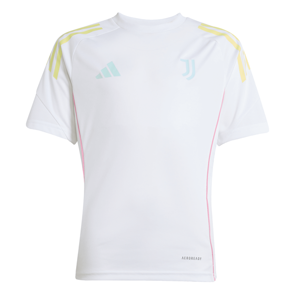 Adidas Juventus Tiro 25 Competition Training Voetbalshirt