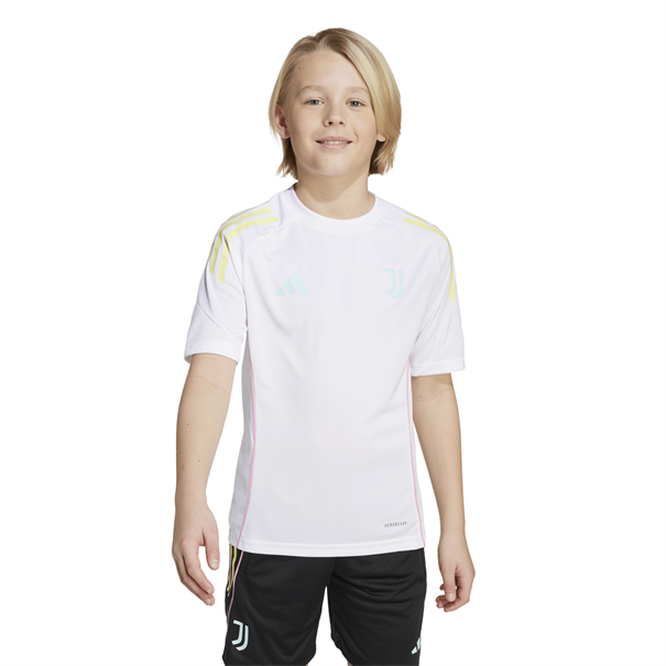 Adidas Juventus Tiro 25 Competition Training Voetbalshirt