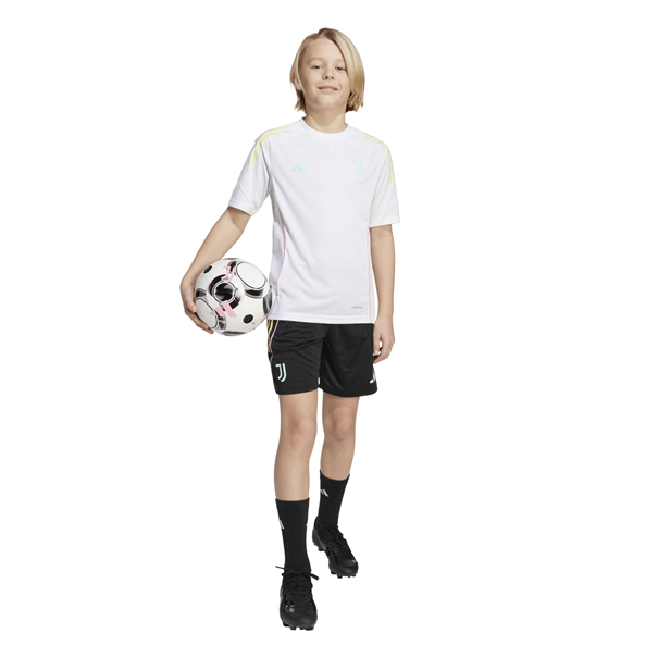 Adidas Juventus Tiro 25 Competition Training Voetbalshirt