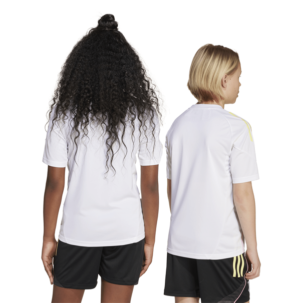 Adidas Juventus Tiro 25 Competition Training Voetbalshirt