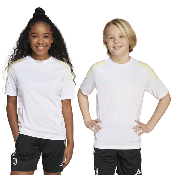 Adidas Juventus Tiro 25 Competition Training Voetbalshirt