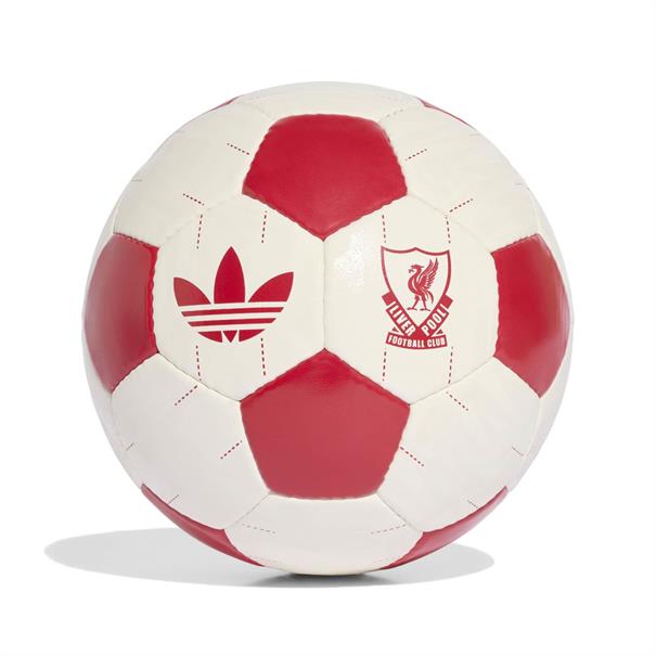 Adidas lfc clb away