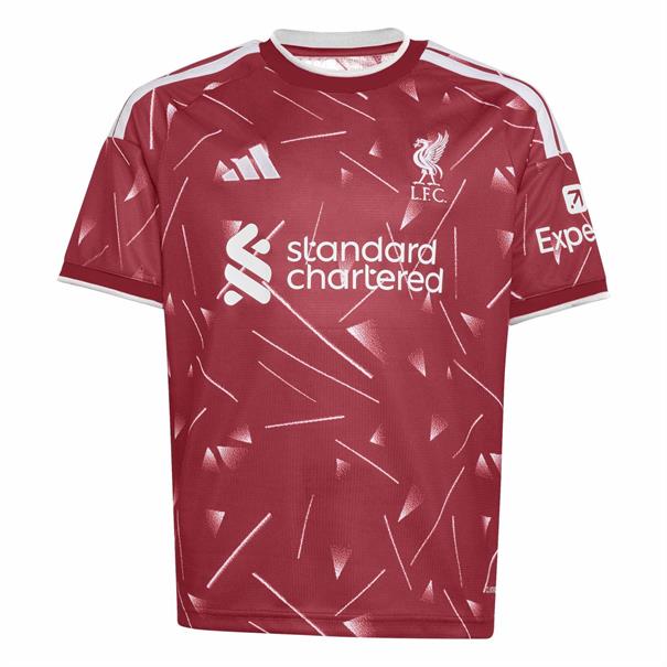 Adidas lfc h jsy y