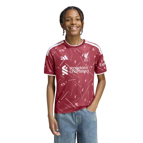 Adidas lfc h jsy y