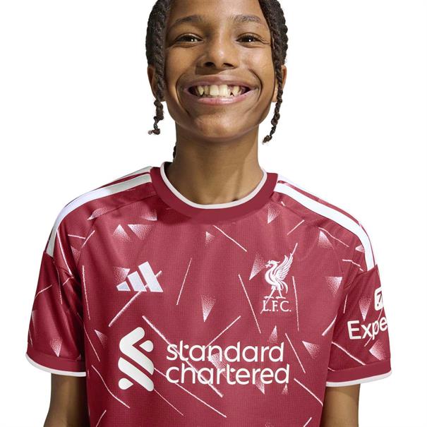Adidas lfc h jsy y