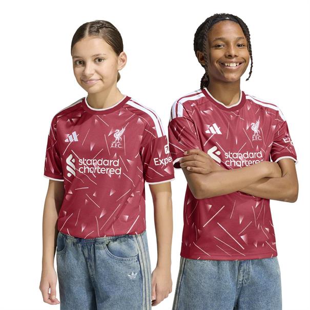 Adidas lfc h jsy y