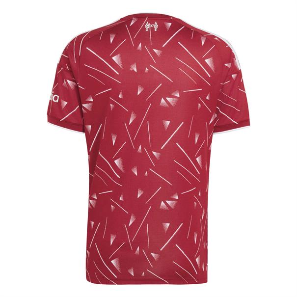 Adidas lfc h jsy
