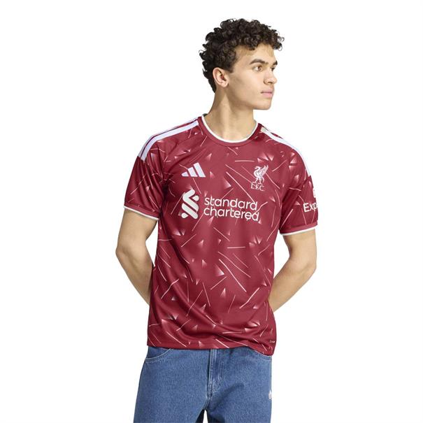 Adidas lfc h jsy