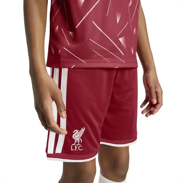 Adidas lfc h sho y